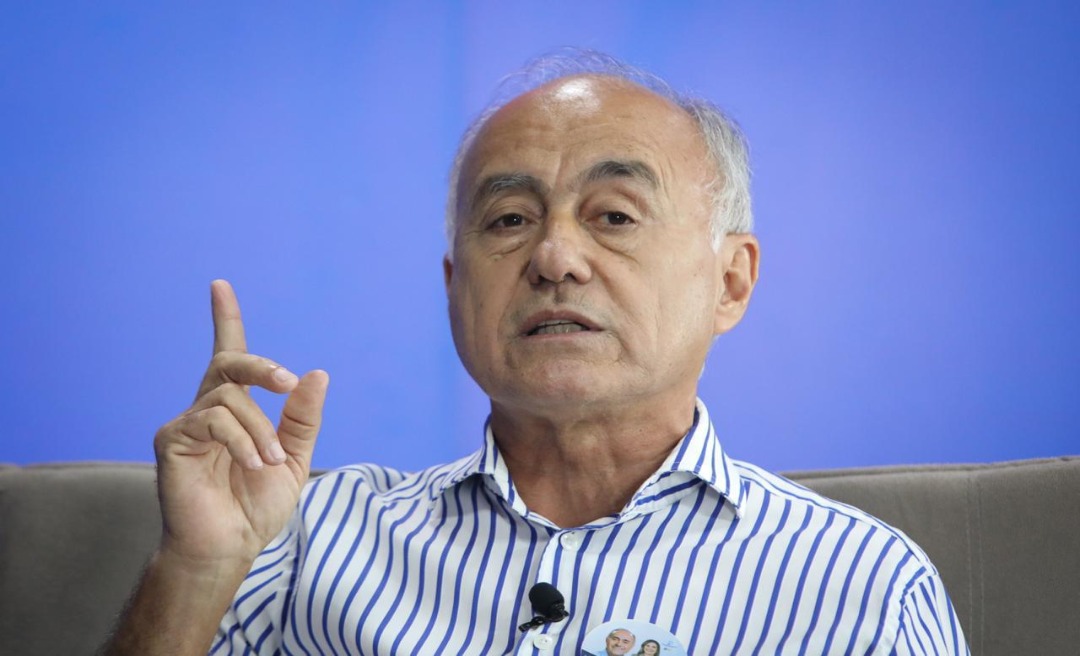 Rio-branquense espera que Bocalom priorize a saúde pública e gere emprego; educação é a prioridade menos citada